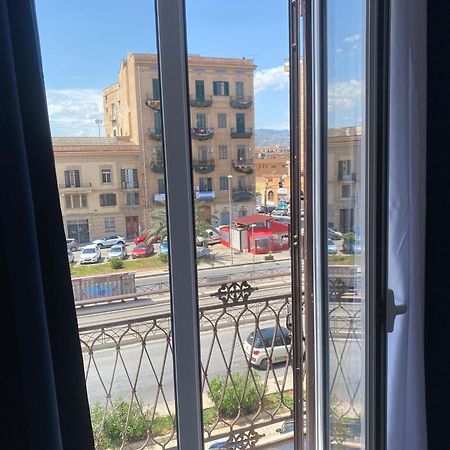 Onde Di Sicilia Acomodação com café da manhã Palermo Exterior foto